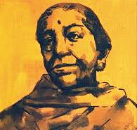 Sarojini Naidu 