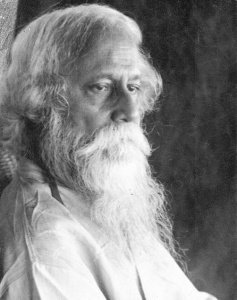  Rabindranath Tagore