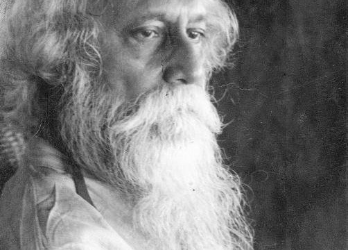  Rabindranath Tagore