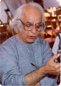 Prof. Yash Pal