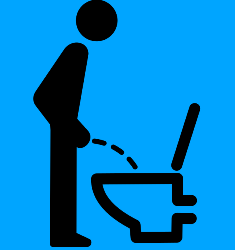 urinate-clipart-20