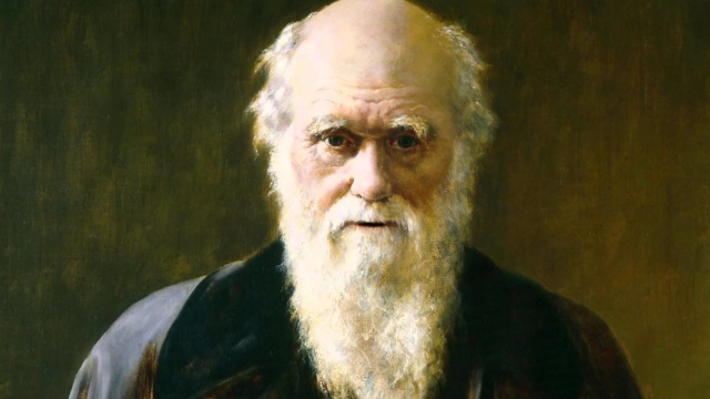 charles-darwin