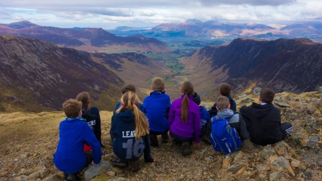 view-from-the-top-Credit-Moorside-School-Cumbria-Outdoors