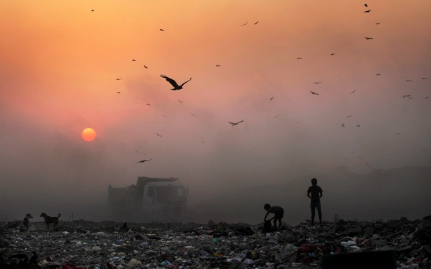 delhi-india-air-pollution