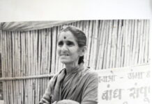 Vimla Bahuguna represented a charisma that made her a vehement environmentalist and social reformer.