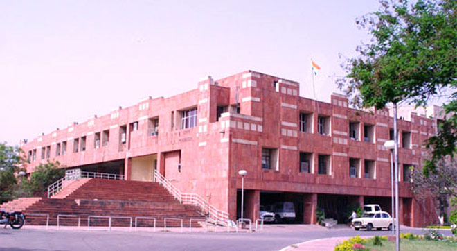 JNU HOSTEL MANUAL