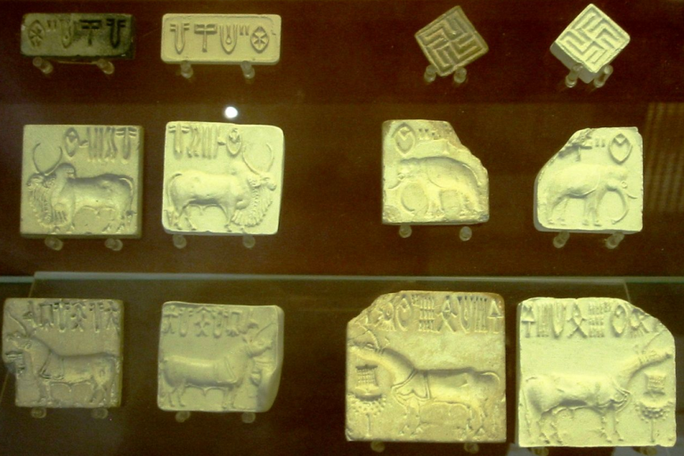 Indus Seals