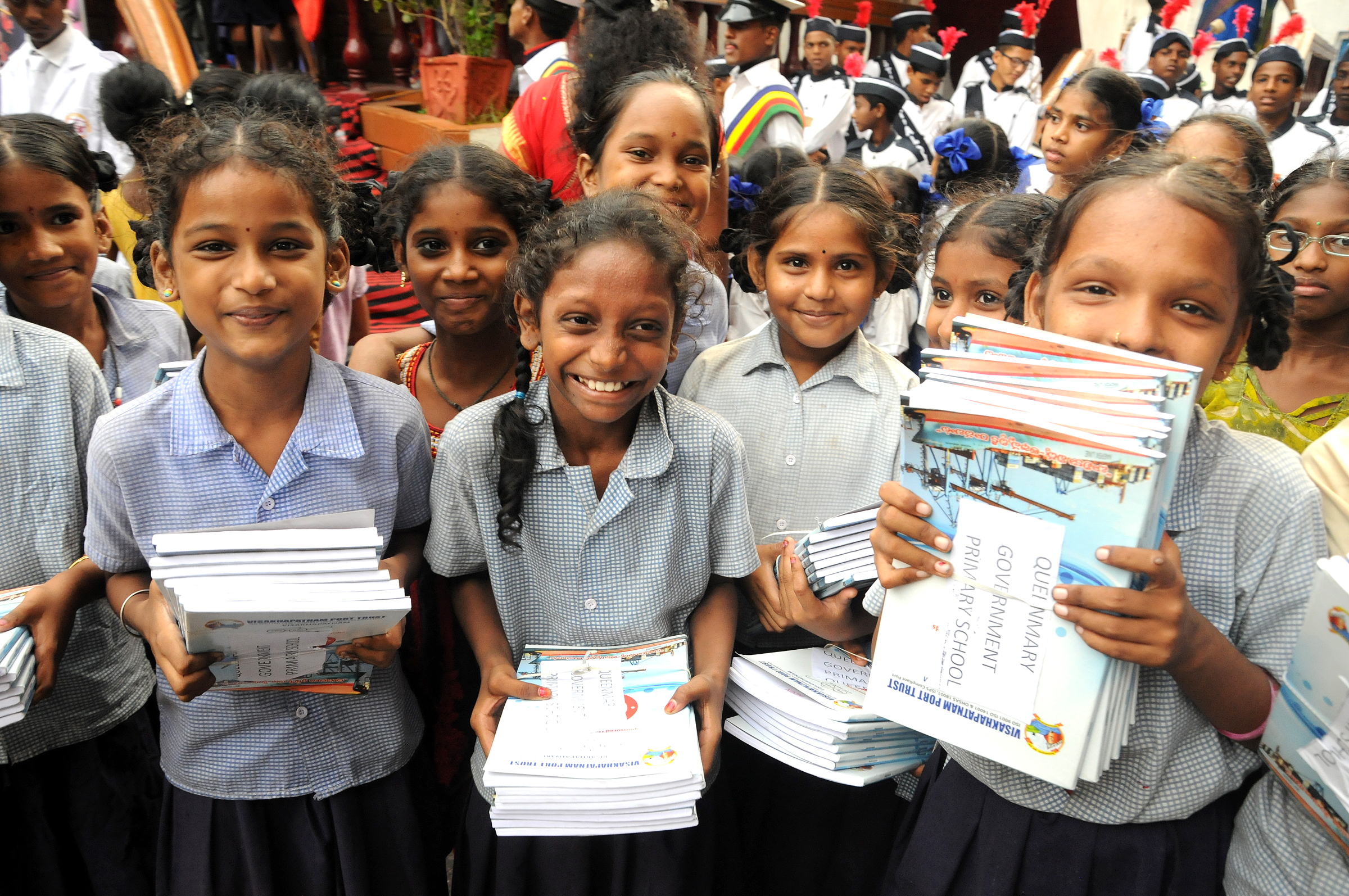 Kerala Emphasises Education at the Core of Development | The New Leam