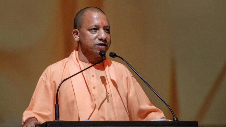 Yogi Adityanath