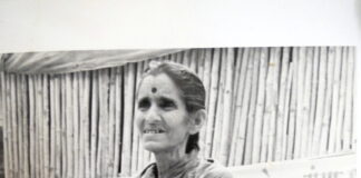 Vimla Bahuguna represented a charisma that made her a vehement environmentalist and social reformer.